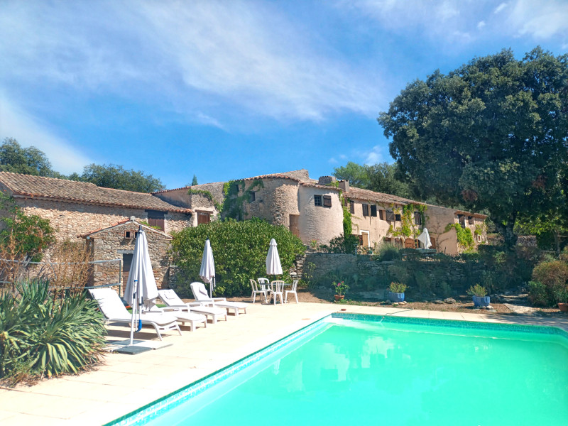 French property for sale in Fox-Amphoux, Var - €995,000 - photo 0
