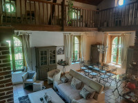 Chalet à vendre à Montastruc, Tarn-et-Garonne - 360.000 € - photo 7