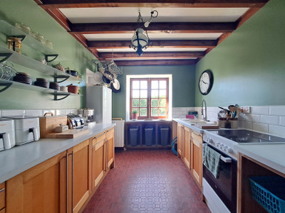 French property for sale in Chef-Boutonne, Deux-Sèvres - €278,200 - photo 3