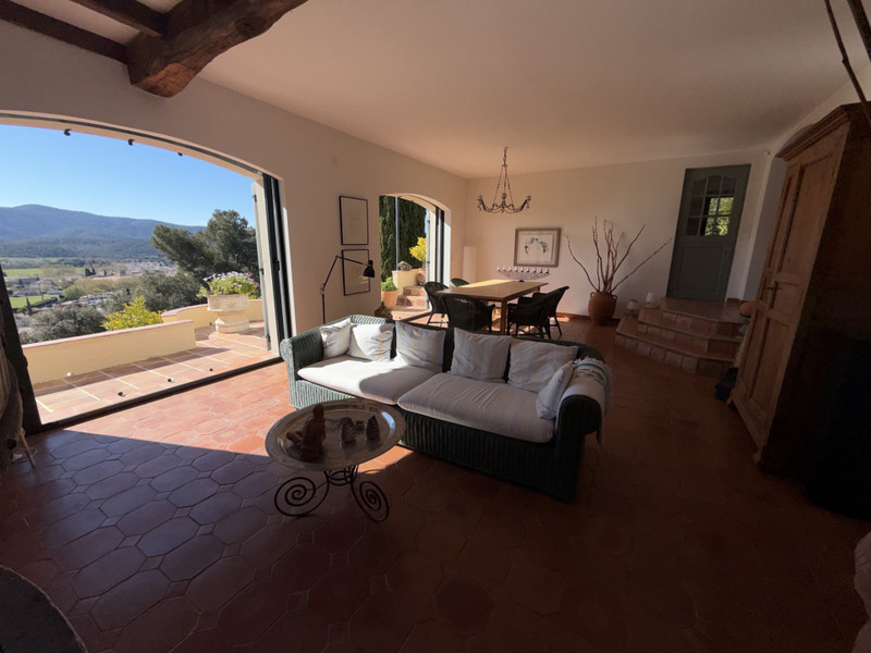 French property for sale in Pignans, Var - €901,000 - photo 6