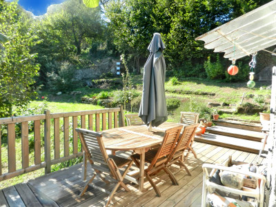 French property for sale in Corrèze, Corrèze - €415,000 - photo 9