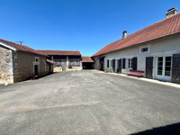 Propriété à vendre à Lussas-et-Nontronneau, Dordogne - 333 900 € - photo n°8