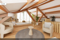 property to renovate for sale in BozelSavoie French_Alps