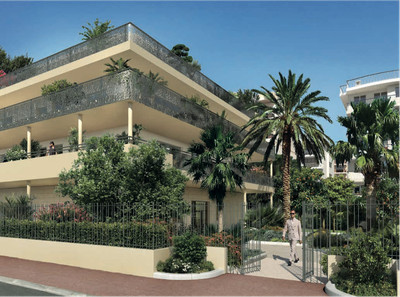 French property for sale in Cannes, Alpes-Maritimes - €2,490,000 - photo 2