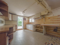 Maison à vendre à Gond-Pontouvre, Charente - 169.900 € - photo 8