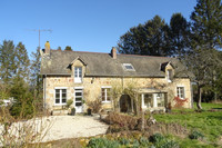 French property, houses and homes for sale in Rânes Orne Normandy