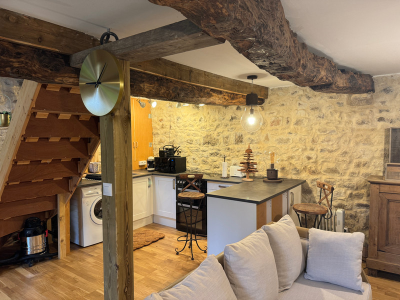 French property for sale in Glomel, Côtes-d'Armor - €93,500 - photo 1