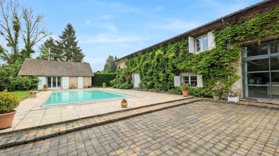 French property for sale in Boisseuil, Haute-Vienne - €580,000 - photo 1