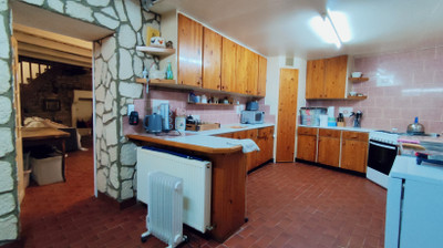 French property for sale in Chassiecq, Charente - €79,995 - photo 7