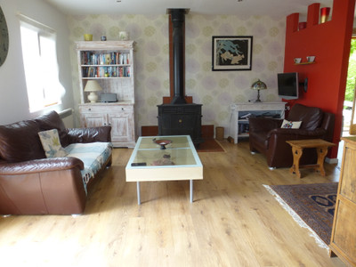 French property for sale in Mouhet, Indre - €138,430 - photo 5