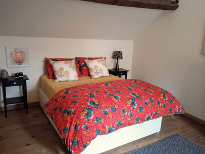 French property for sale in Parnac, Indre - €143,586 - photo 8
