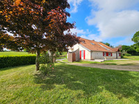 Maison à vendre à Néris-les-Bains, Allier - 288.900 € - photo 8