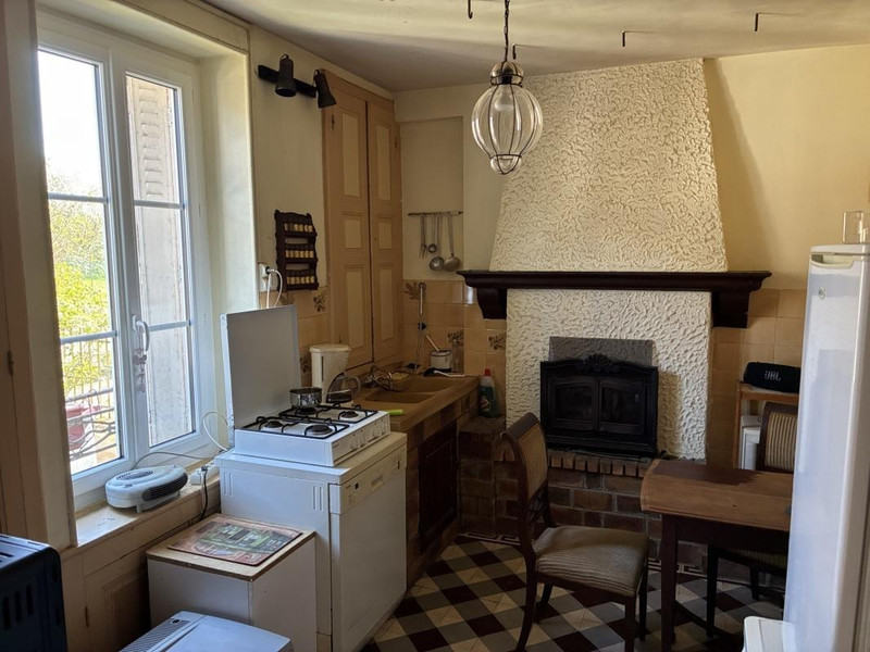 French property for sale in Mont-et-Marré, Nièvre - €70,000 - photo 7