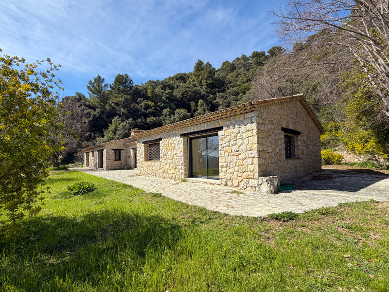 French property for sale in Le Tignet, Alpes-Maritimes - €1,990,000