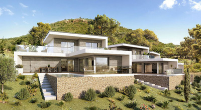 Maison à vendre à Zonza, Corse, Corse, avec Leggett Immobilier