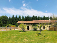 Maison à vendre à Châlus, Haute-Vienne - 890.000 € - photo 3