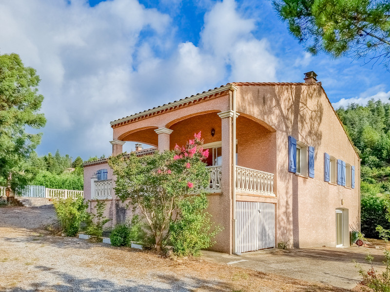 French property for sale in Olargues, Hérault - €355,000 - photo 6