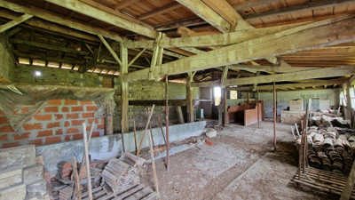 French property for sale in Saint-Christophe-de-Double, Gironde - €132,000 - photo 6