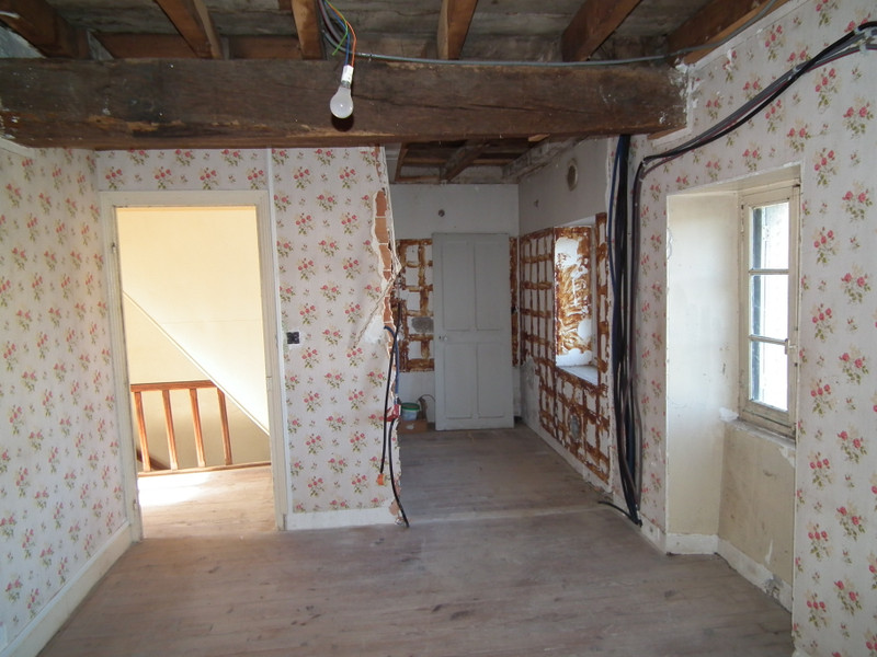 French property for sale in Mainsat, Creuse - &#8364;77,000 - photo 10