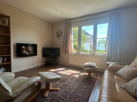 Maison à vendre à Torcé-Viviers-en-Charnie, Mayenne - 100.900 € - photo 4