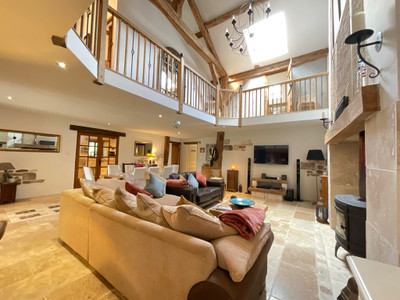 French property for sale in Saint Privat en Périgord, Dordogne - €476,470 - photo 7