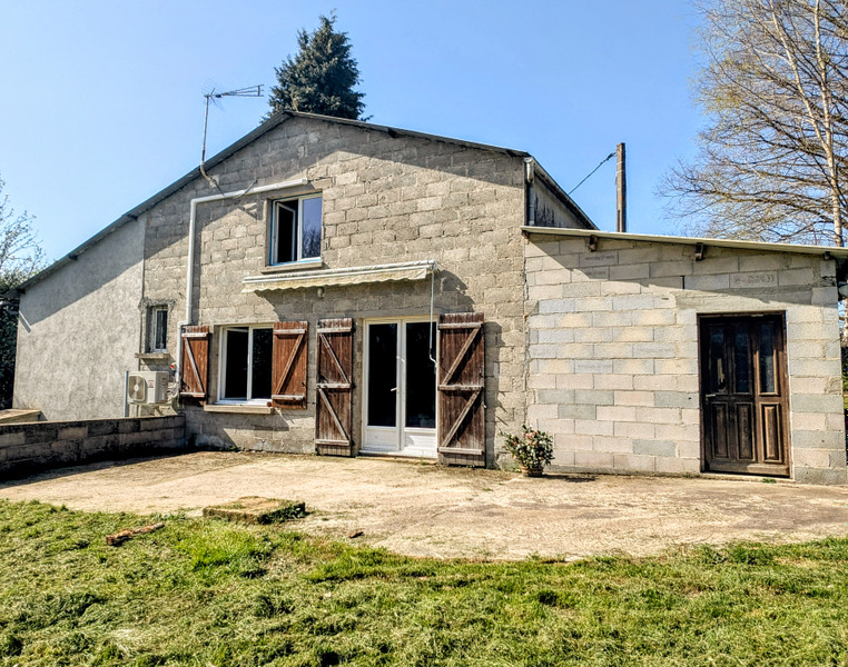 Maison à vendre à Mialet, Dordogne - 108.500 € - photo 1