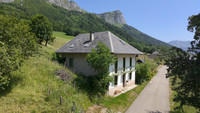 Maison à vendre à Doucy-en-Bauges, Savoie - 499.000 € - photo 3