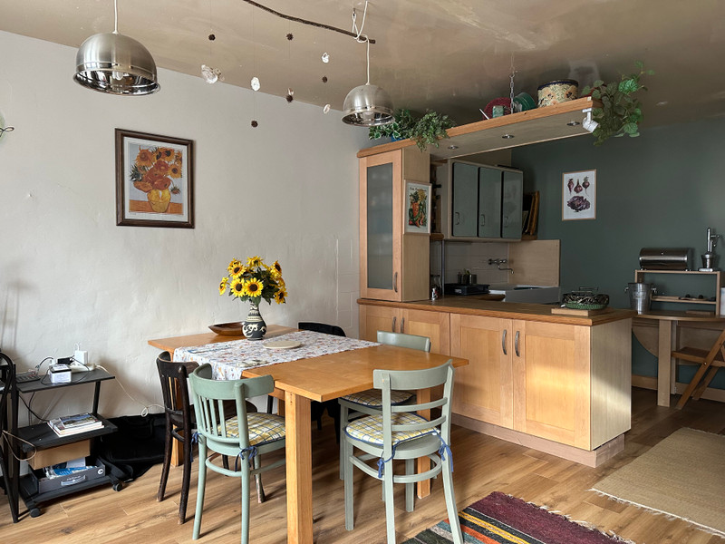 French property for sale in Saint-Martin-sur-Oust, Morbihan - €176,550 - photo 4