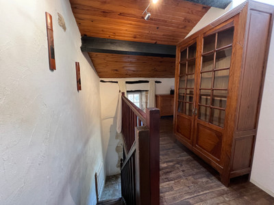 French property for sale in Juillé, Charente - €129,000 - photo 12