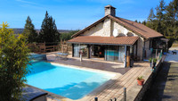 Maison à vendre à Torsac, Charente - 448.000 € - photo 3