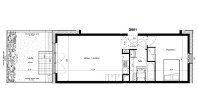 French property for sale in Coupvray, Seine-et-Marne - €239,000 - photo 6