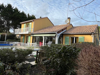 Maison à vendre à Bergerac, Dordogne - 413.000 € - photo 1