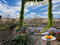 Appartement à vendre à Limoux, Aude - 199.000 € - photo 1