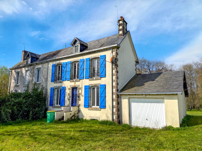house for sale in Deux-Sèvres