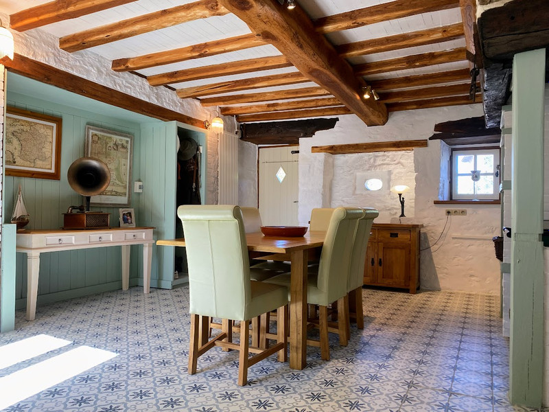 French property for sale in Saint-Claud, Charente - €235,000 - photo 5