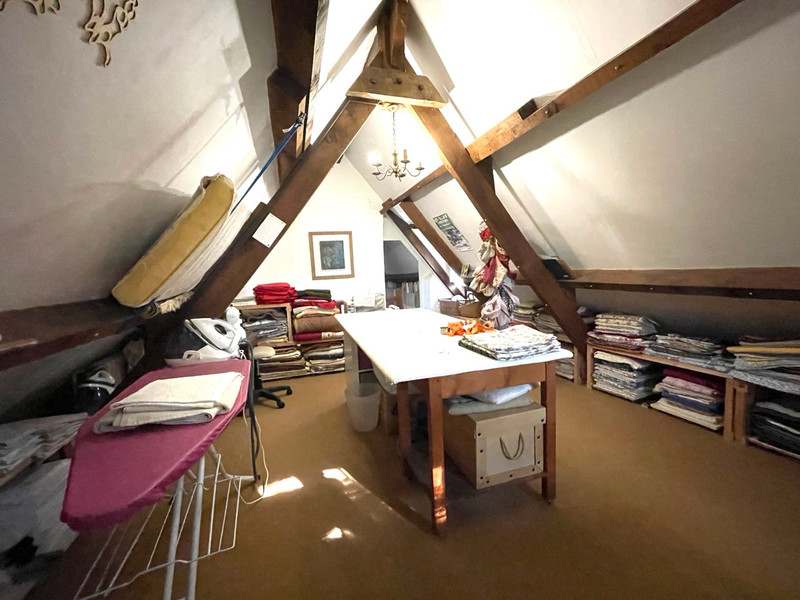 French property for sale in Fanlac, Dordogne - €339,000 - photo 9