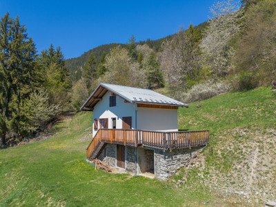 house for sale in Savoie