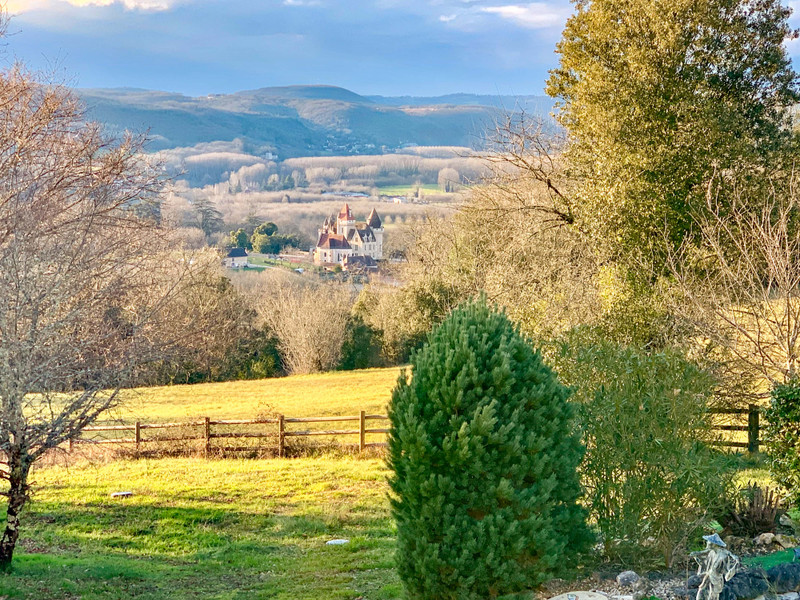 Propriété à vendre à Sarlat-la-Canéda, Dordogne - 1 000 000 €