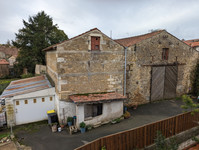 Maison à vendre à L'Hermenault, Vendée - 136 250 € - photo 9