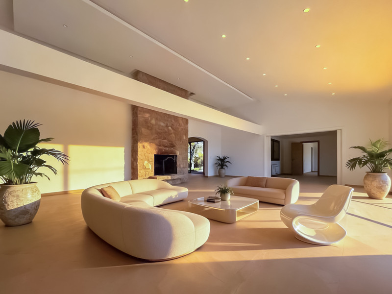 French property for sale in Le Tignet, Alpes-Maritimes - €1,990,000