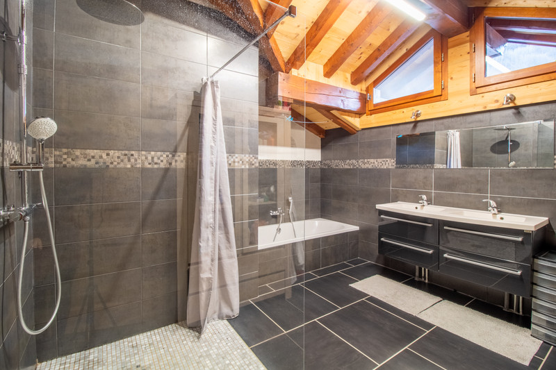 Propriété de ski à vendre - Courchevel Le Praz - 999 000 € - photo 7