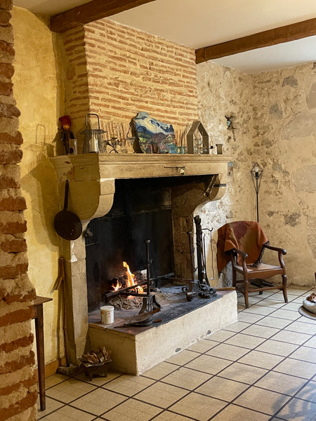 French property for sale in Bazas, Gironde - €442,000 - photo 6