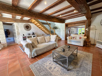 Maison à vendre à Aubeterre-sur-Dronne, Charente - 362.000 € - photo 5