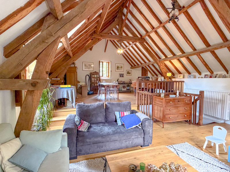 French property for sale in Montvalent, Lot - €366,000 - photo 3