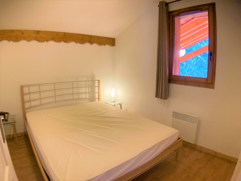 Apartment for sale in Orelle Savoie Fantastic 1 bedroom ski