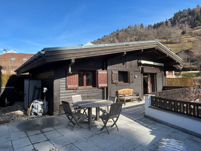 chalet for sale in Haute-Savoie