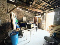 Immeuble à vendre à Châteauneuf-la-Forêt, Haute-Vienne - 88.000 € - photo 9