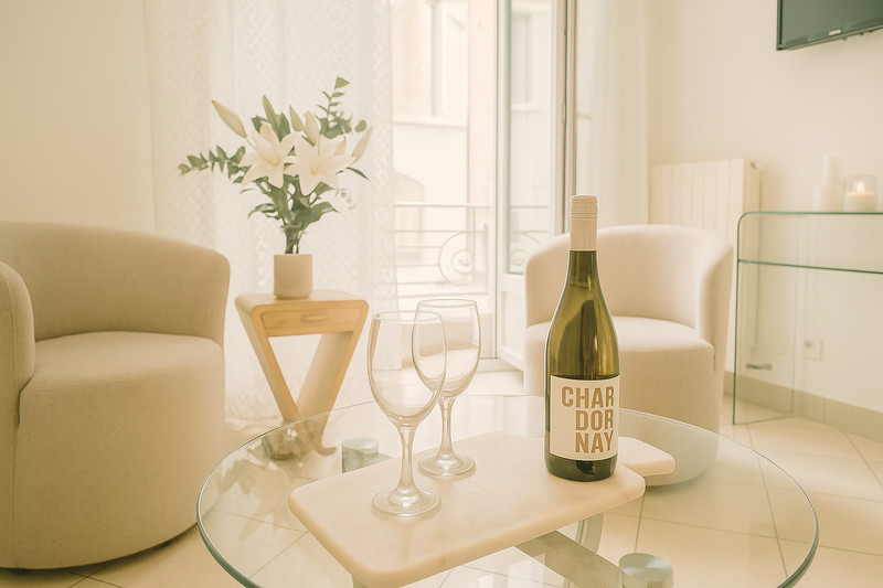 French property for sale in Cannes, Alpes-Maritimes - €320,000 - photo 6