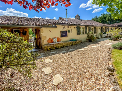 house for sale in Dordogne