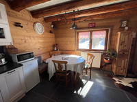 Chalet à vendre à Les Déserts, Savoie - 490.000 € - photo 6